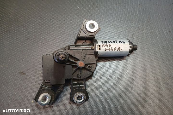 Motoras stergator luneta 3C9955711A 3C9955711A Volkswagen VW Passat B - 1