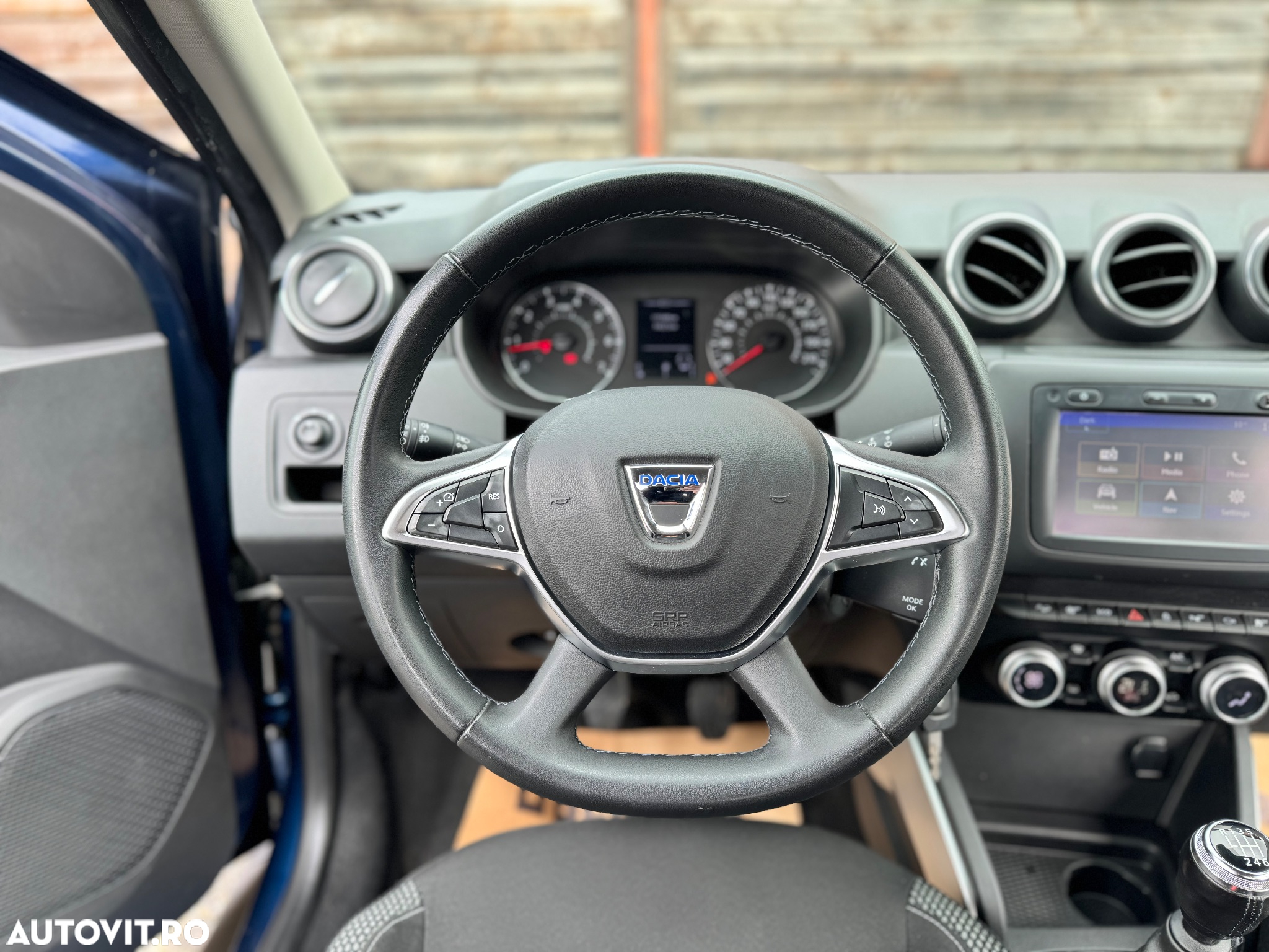 Dacia Duster TCe 125 4x4 Prestige - 7