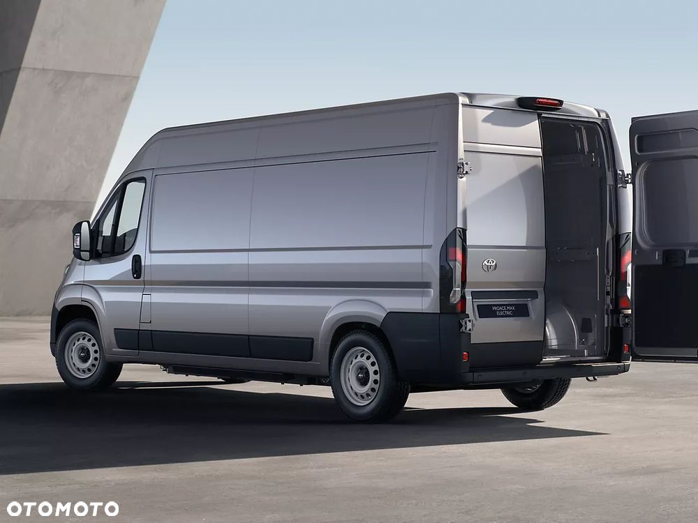 Toyota Proace MAX L3H2 - 2