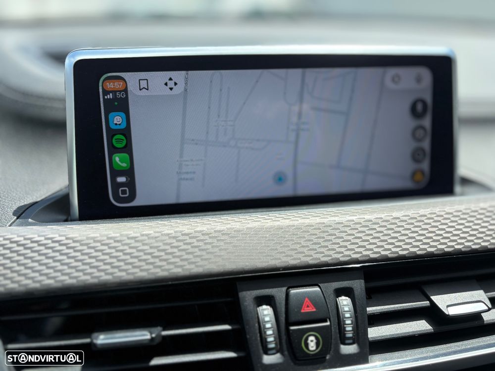 BMW X2 25 e xDrive Pack M - 10