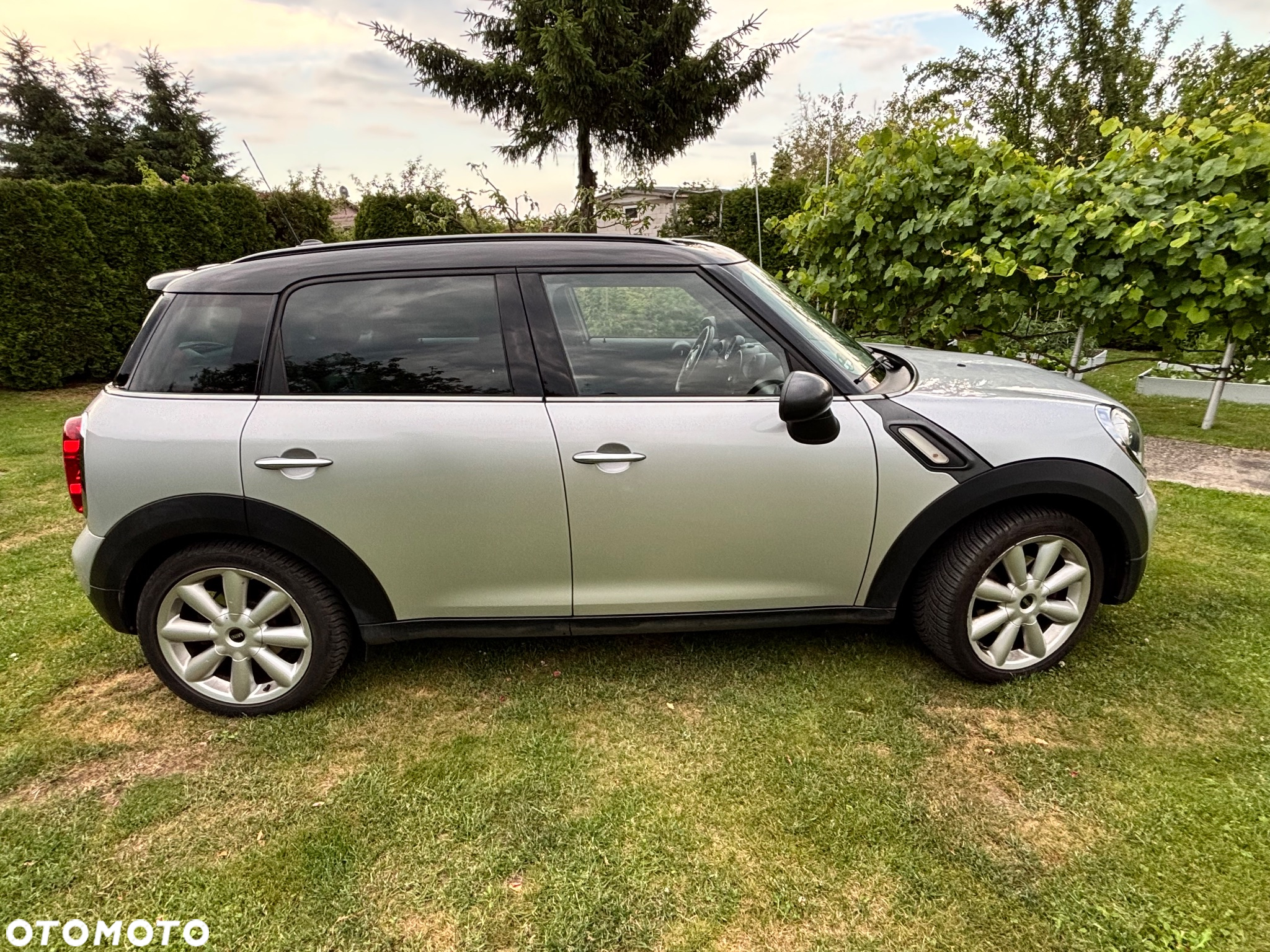MINI Countryman Cooper - 20