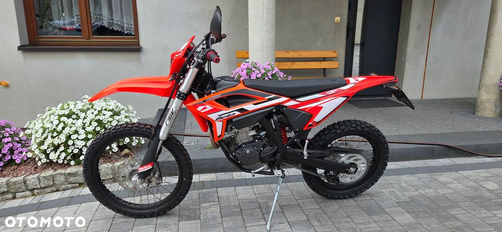 Beta RR - 3