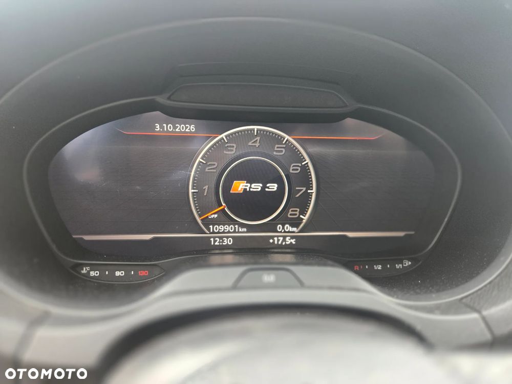 Audi RS3 Sportback - 25