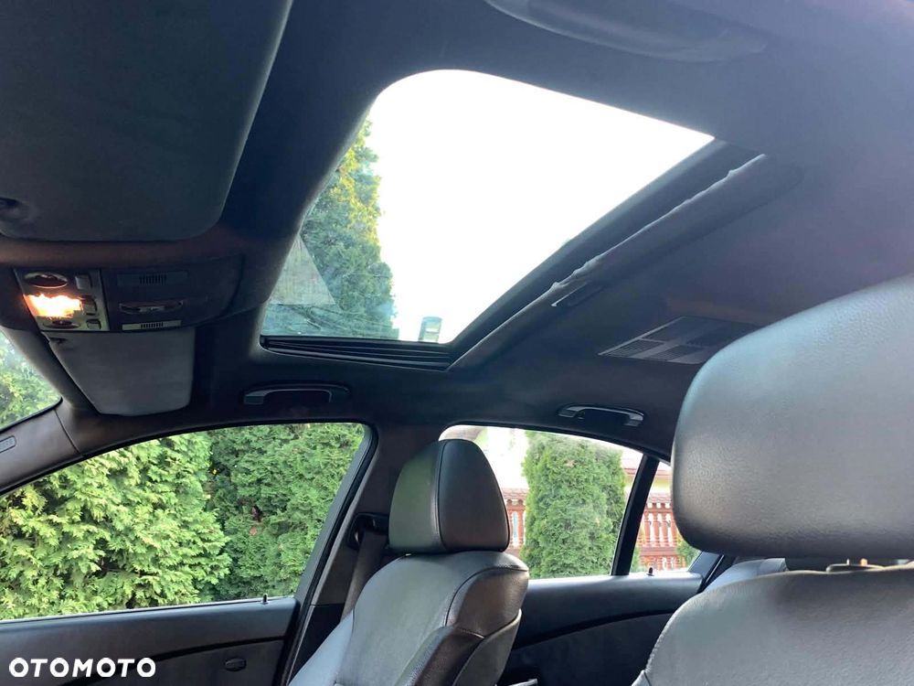 BMW Seria 5 - 9