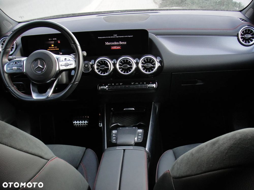 Mercedes-Benz EQA 250 Progressive - 6