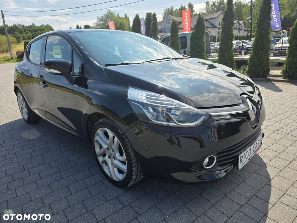 Renault Clio - 4