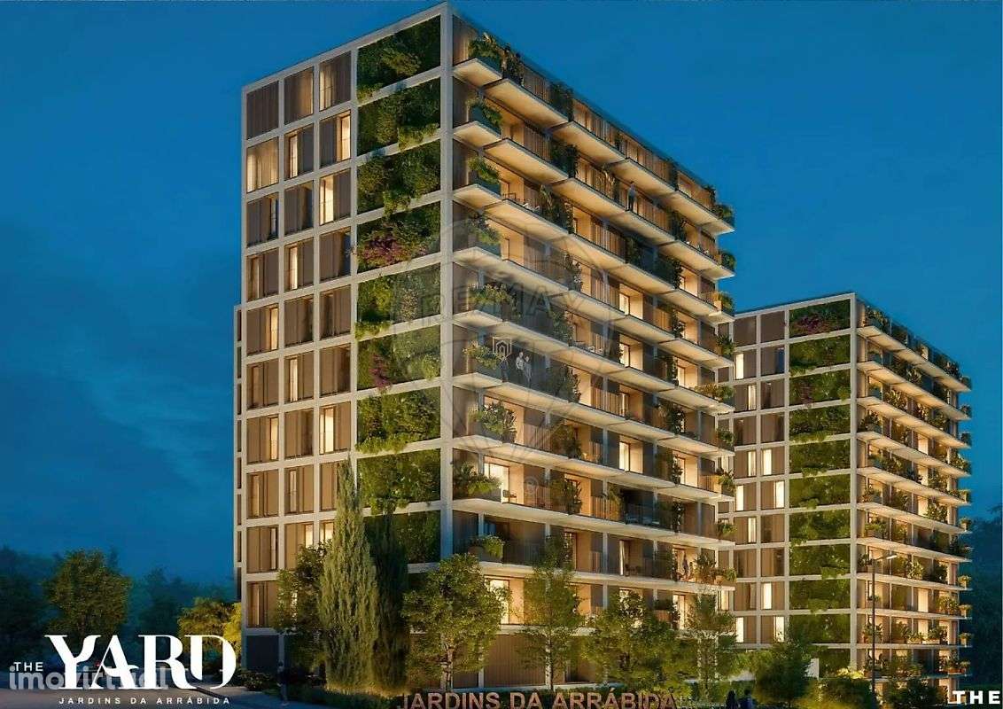 Apartamento T0 para venda - Grande imagem: 3/3