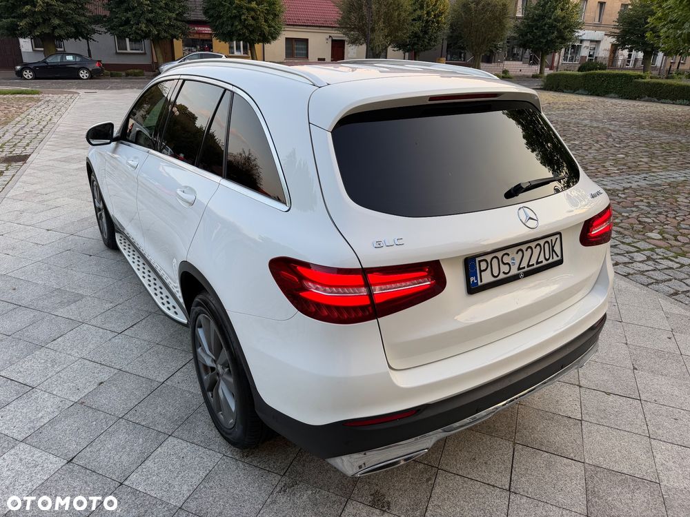 Mercedes-Benz GLC 220 d 4-Matic - 19