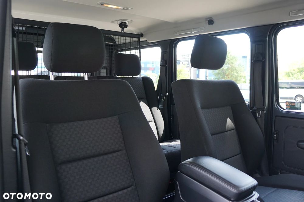 Mercedes-Benz Klasa G 350 d Professional - 18