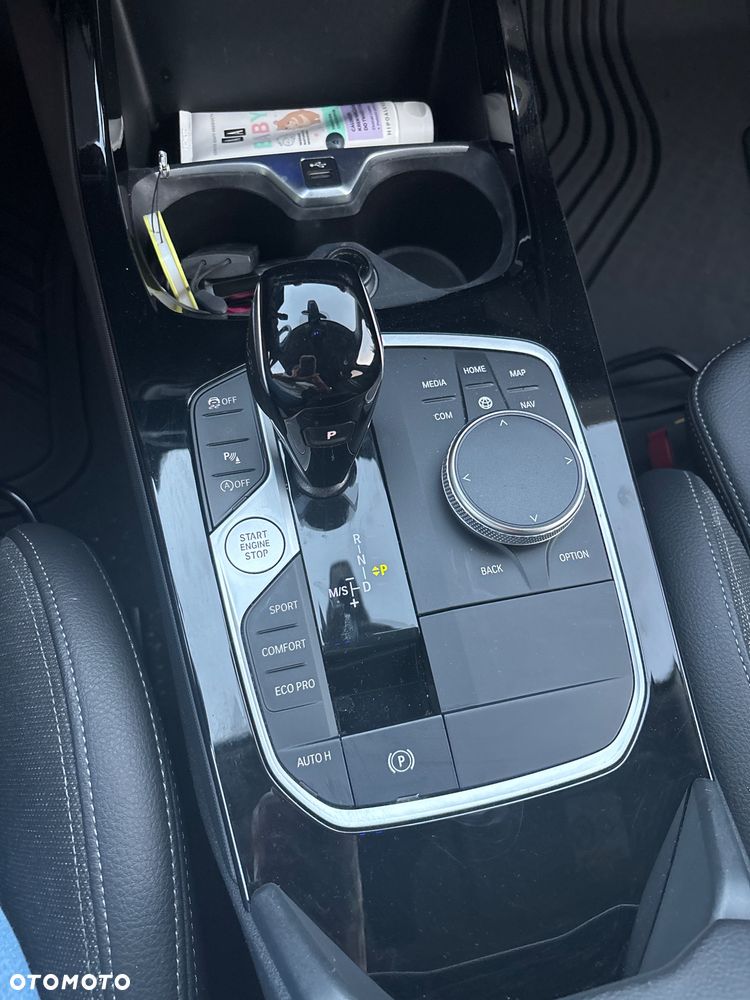 BMW Seria 1 118i Advantage - 11