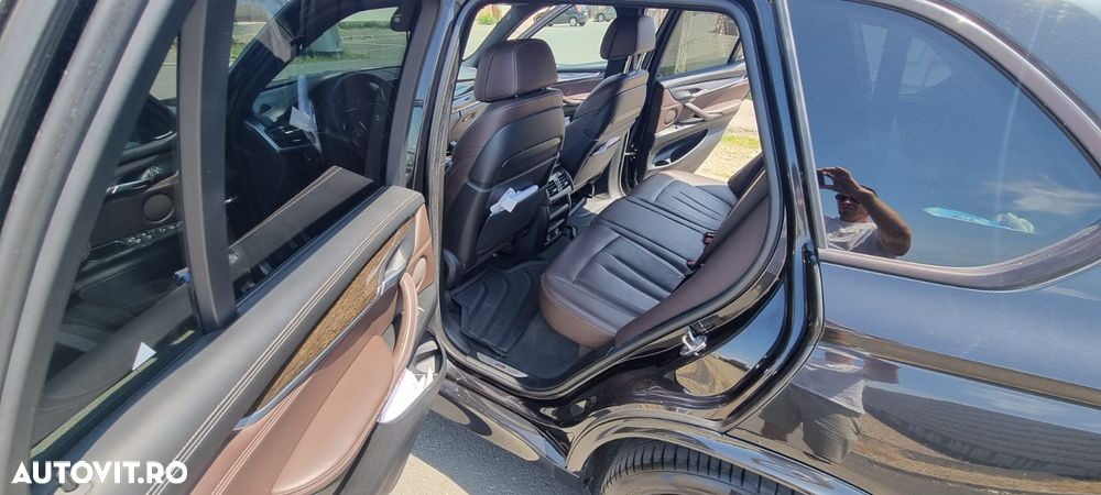 BMW X5 M M50d Sport-Aut. - 10
