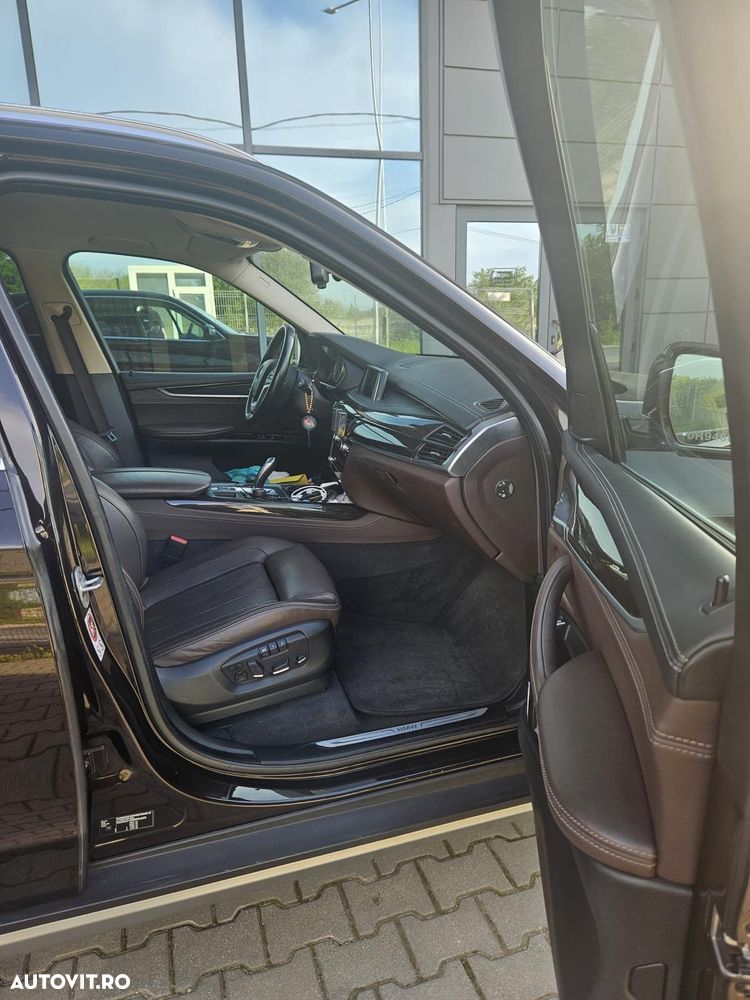 BMW X5 xDrive30d - 5