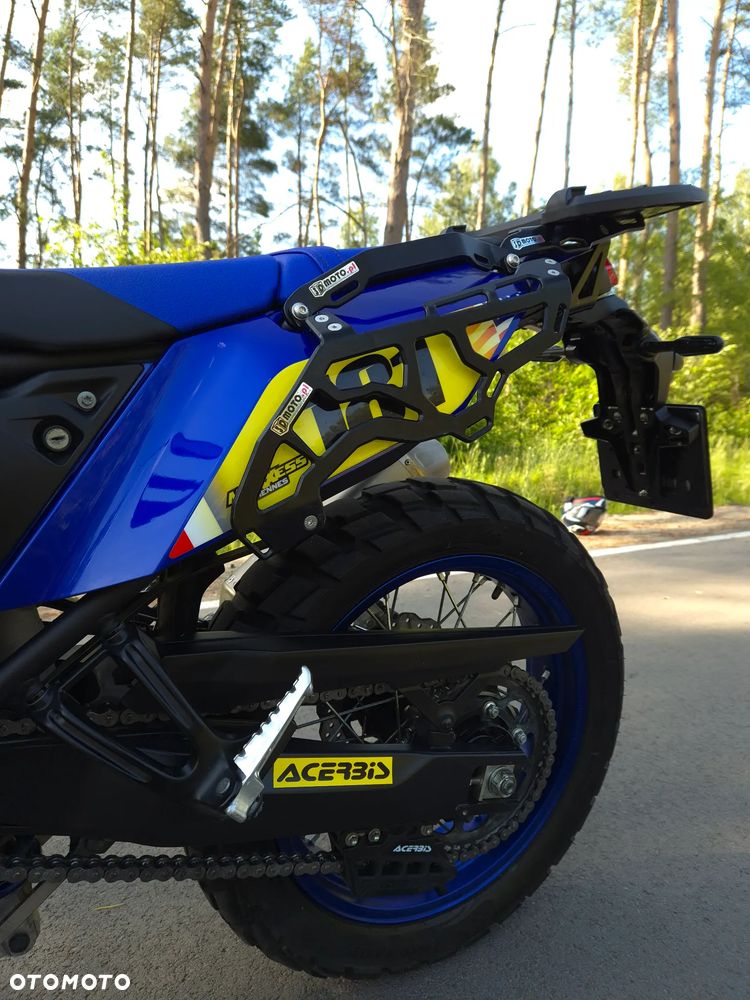 Yamaha Tenere - 8