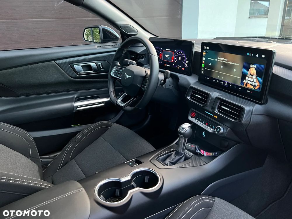 Ford Mustang 2.3 EcoBoost - 22