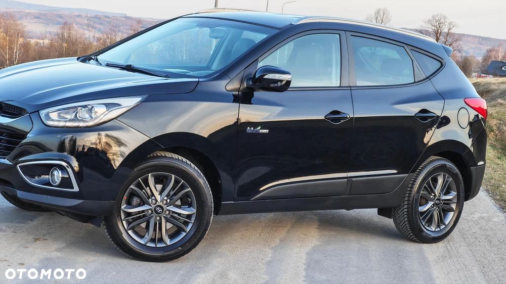 Hyundai ix35 1.6 GDI Premium 2WD - 18