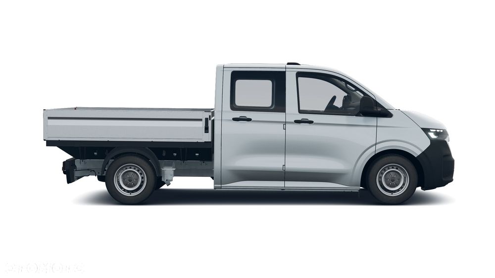 Volkswagen T7 Transporter DOKA - 3