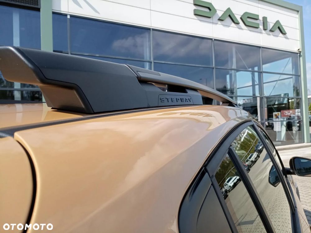 Dacia Sandero Stepway 1.0 TCe Expression - 21