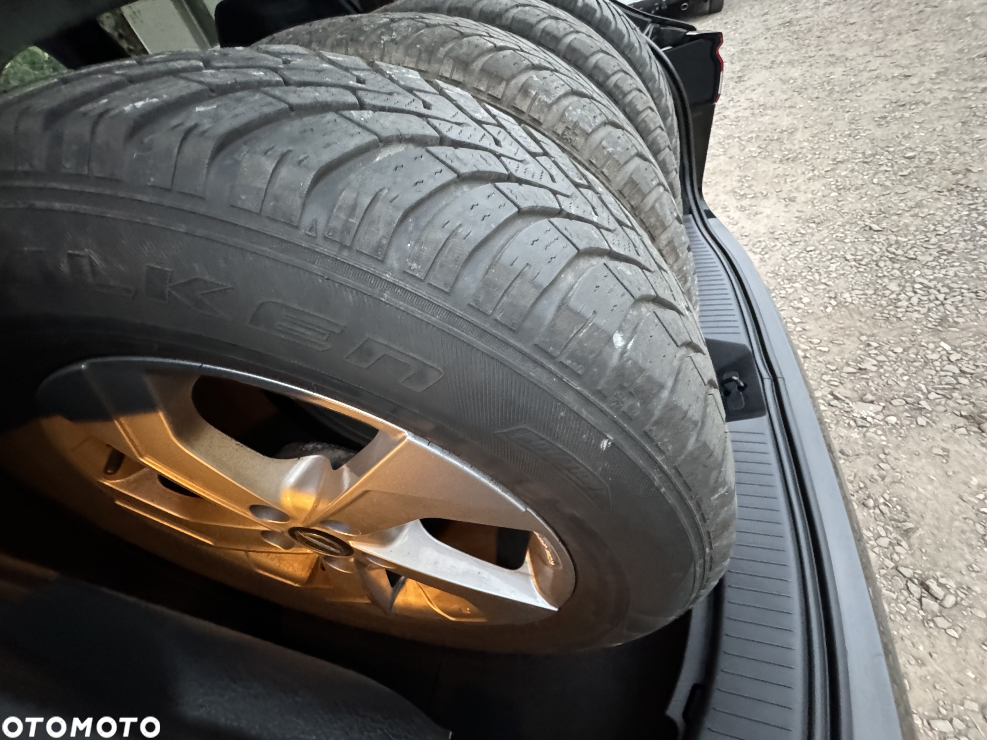 Nissan Qashqai 1.3 DIG-T N-Connecta - 21