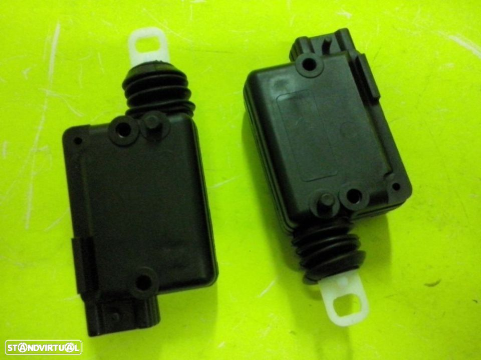 Pistola do fecho central Renault Clio Megane Laguna Trafic (Nova) - 3