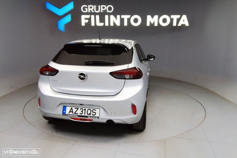 Opel Corsa 1.5 D Elegance - 5