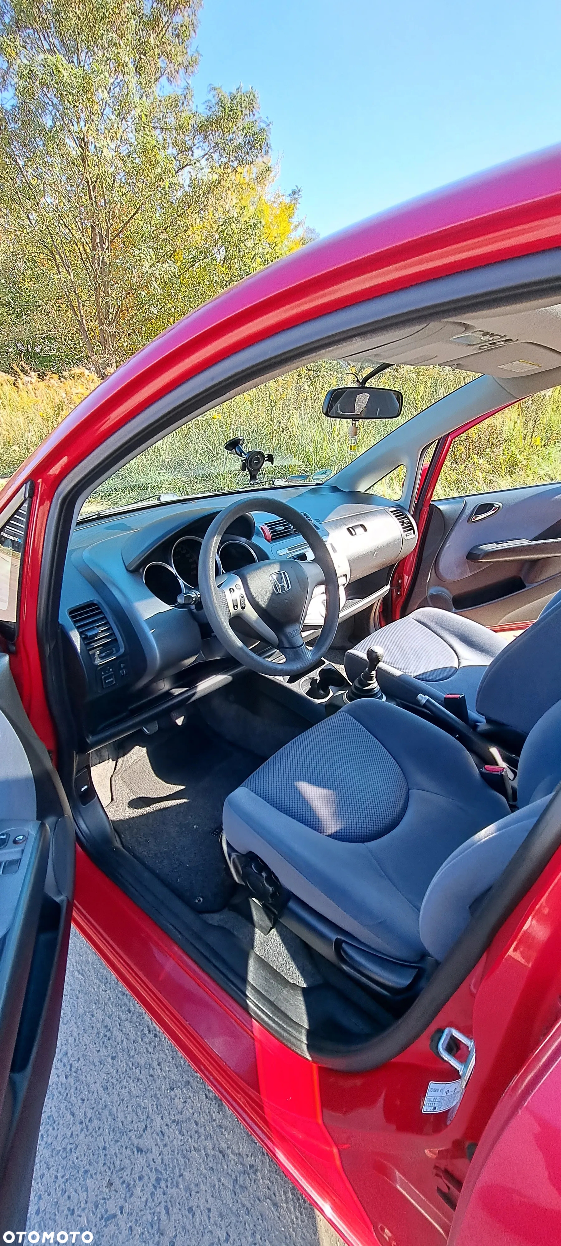 Honda Jazz - 7