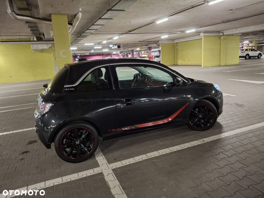 Opel Adam 1.0 T SIDI GPF Slam S&S - 5