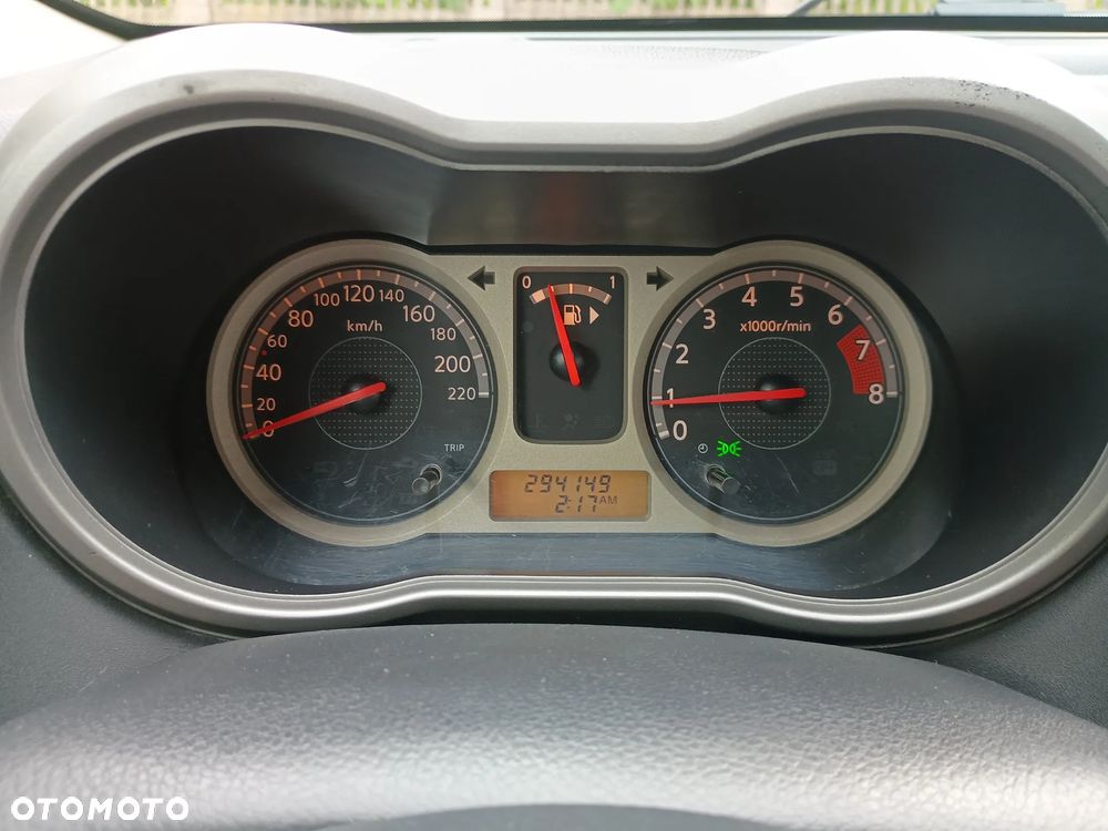 Nissan Note - 12