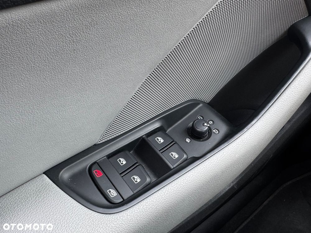 Audi A3 Sportback 1.4 TFSI cylinder on demand ultra sport - 17