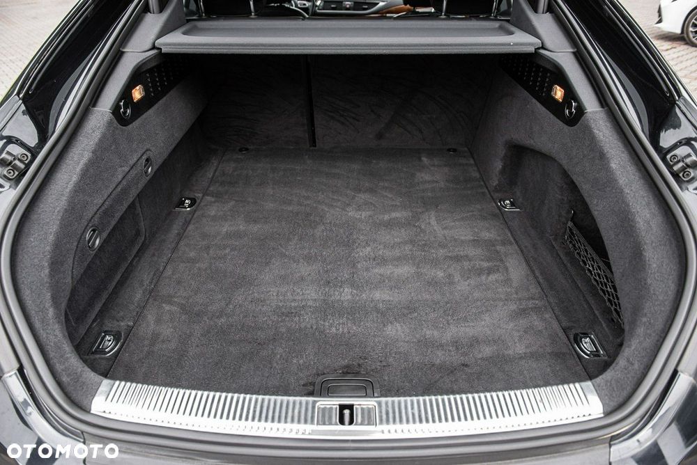 Audi A7 Sportback - 32