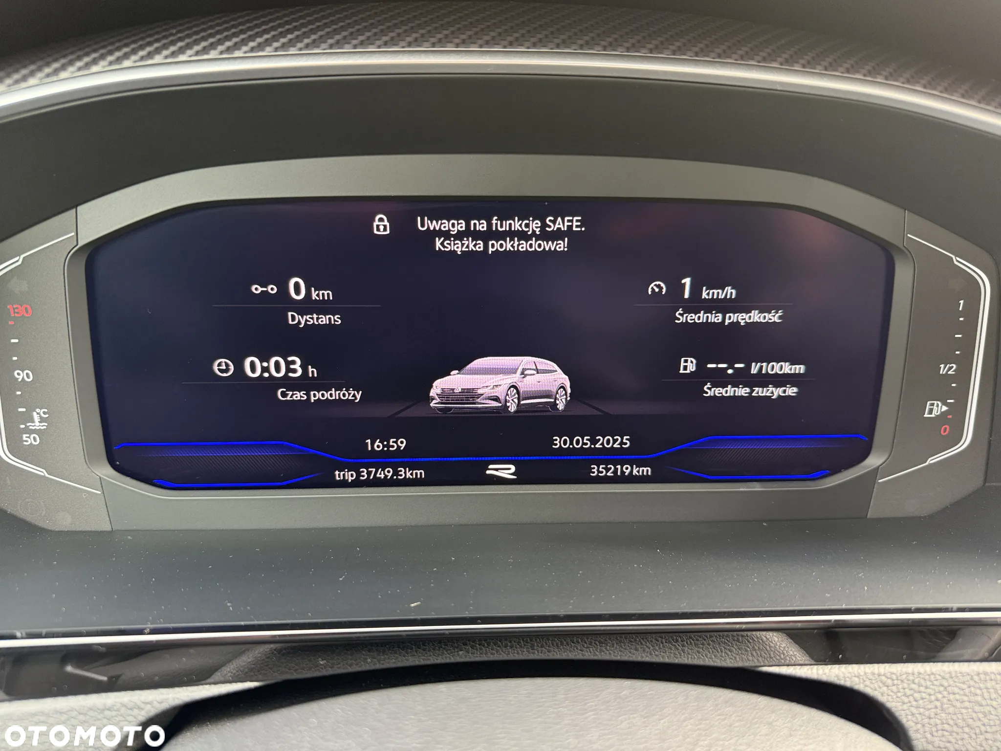 Volkswagen Arteon Shooting Brake 2.0 TSI OPF 4Motion DSG R - 23