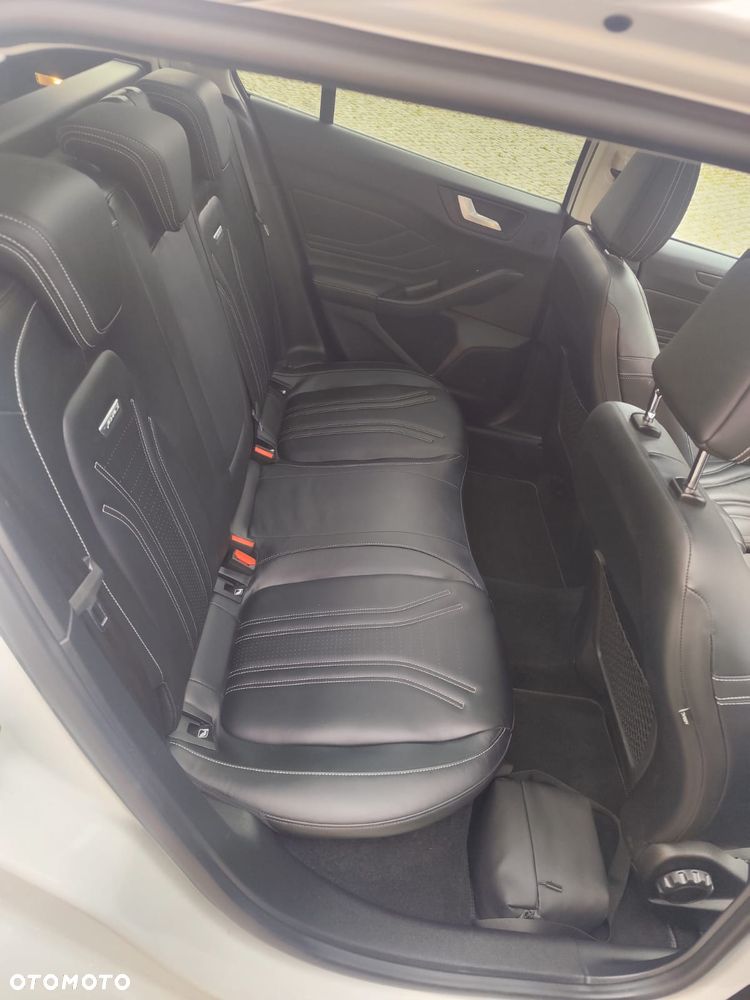 Ford Focus 2.0 EcoBlue Vignale - 6