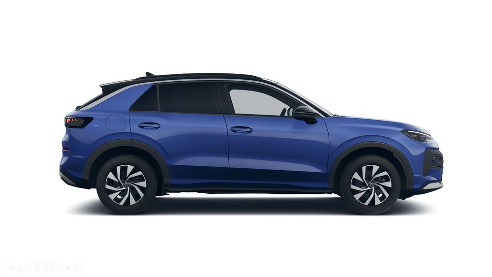 Volkswagen T-Roc 1.5 TSI Style DSG - 6