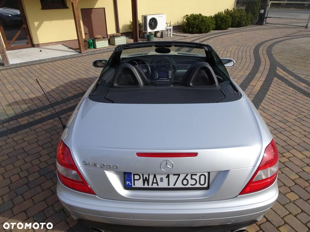 Mercedes-Benz SLK - 26