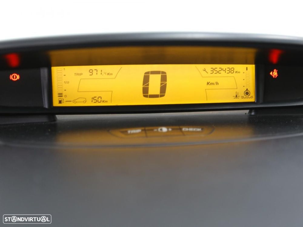 Citroën C4 Entreprise - 5