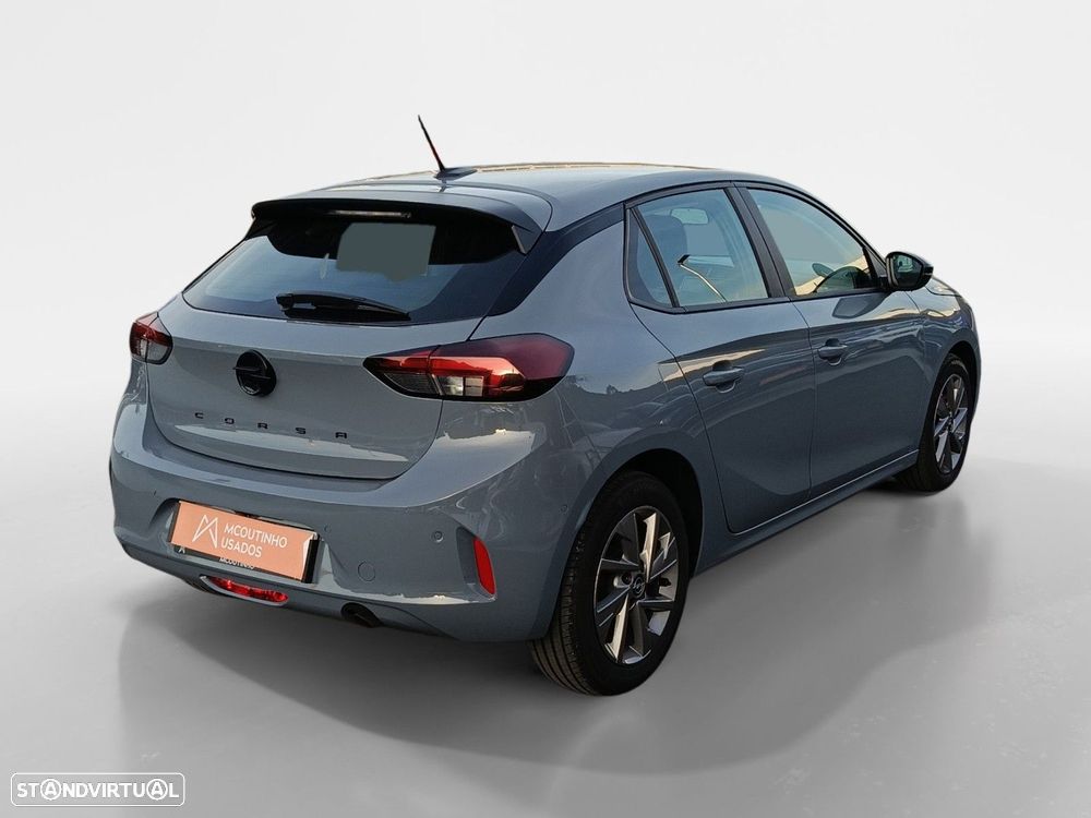 Opel Corsa 1.2 T Edition - 5