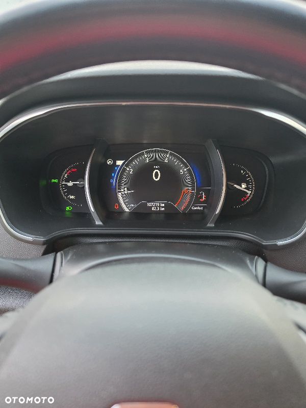 Renault Megane 1.2 Energy TCe Intens EDC - 20