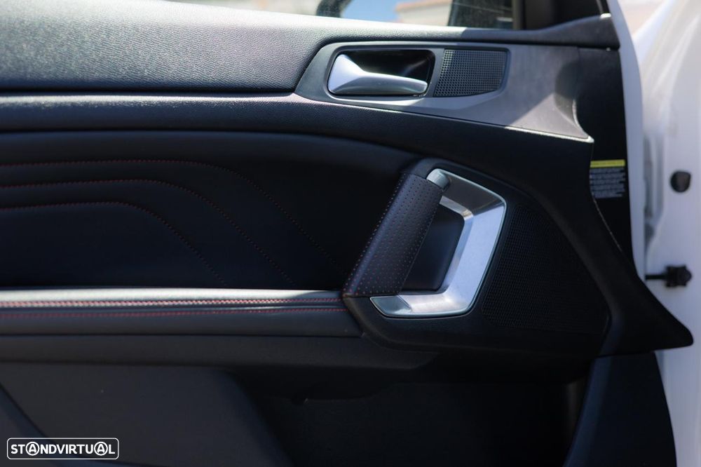 Peugeot 308 1.5 BlueHDi GT Line EAT8 - 10