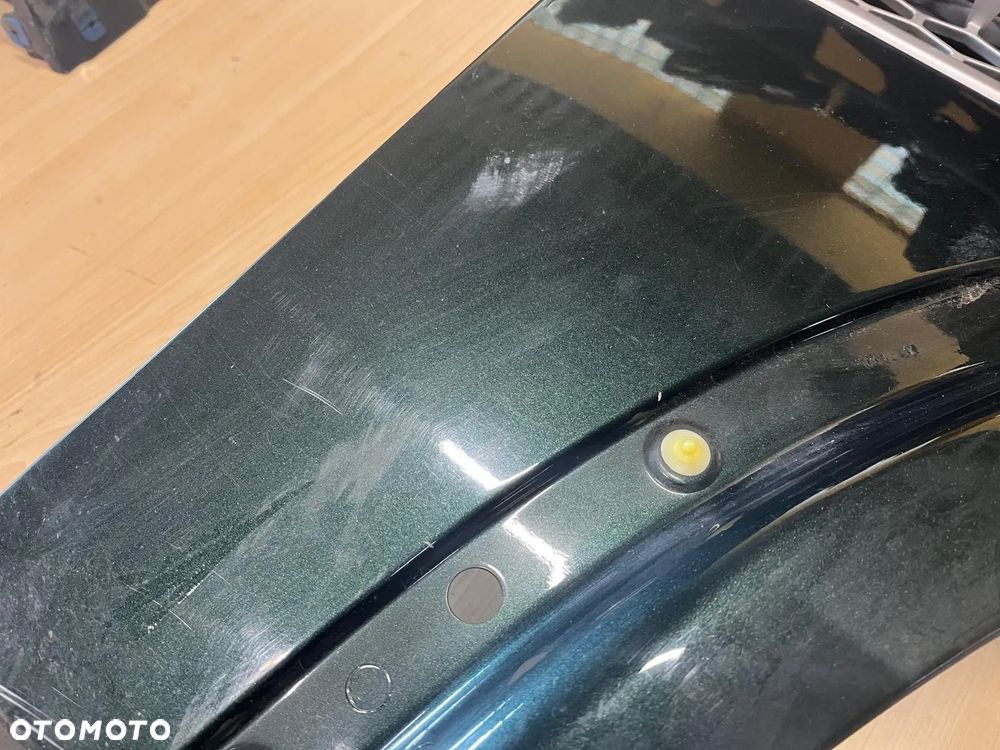 Błotnik przedni prawy Land Rover Discovery 4 IV - 2