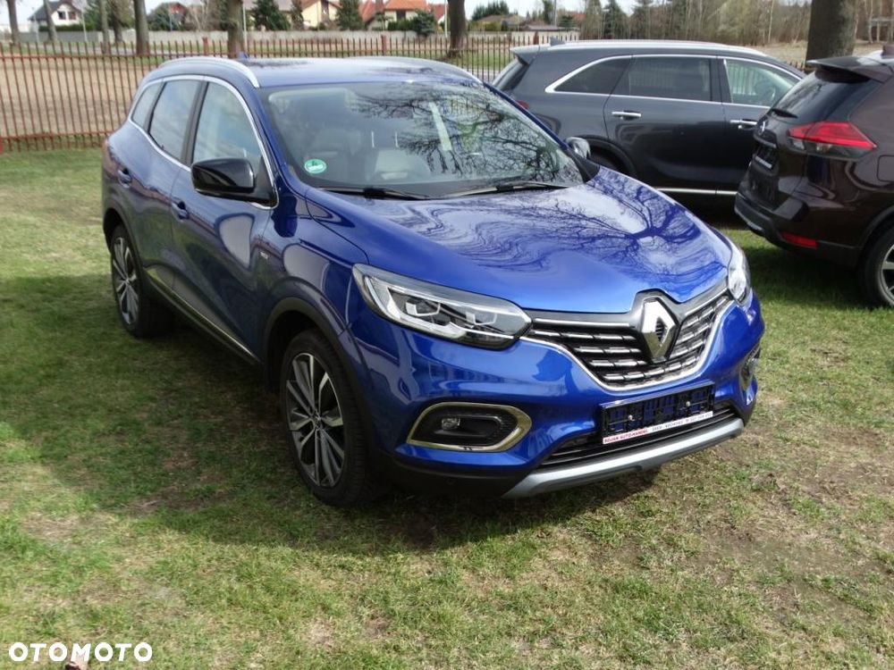 Renault Kadjar - 5