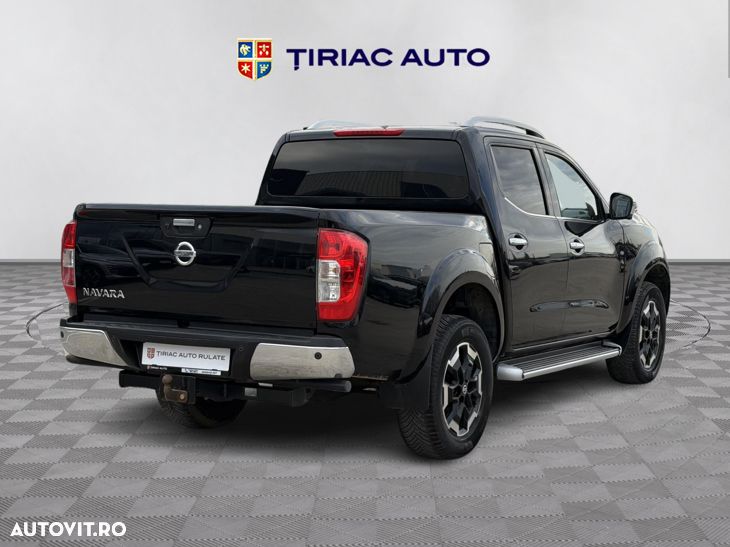 Nissan Navara Bi Turbo Double Cab Tekna Aut. - 6