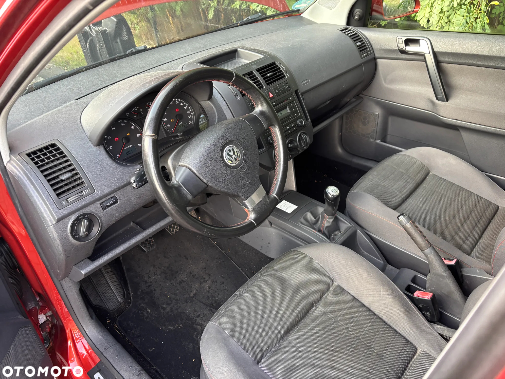 Volkswagen Polo 1.2 Goal - 14