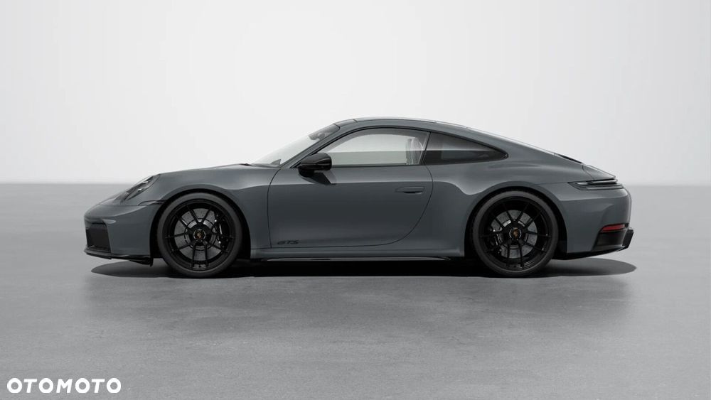 Porsche 911 - 2