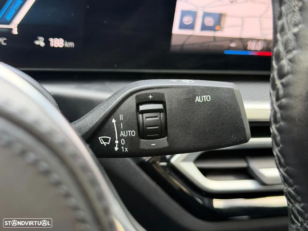 BMW i4 eDrive40 Pack Desportivo M - 32