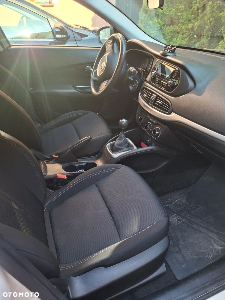 Fiat Tipo 1.4 16v Pop - 4