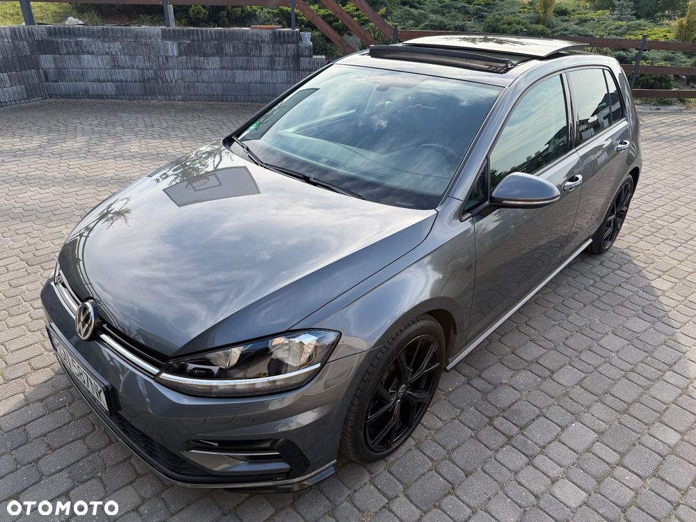 Volkswagen Golf 1.5 TSI OPF R-Line - 37