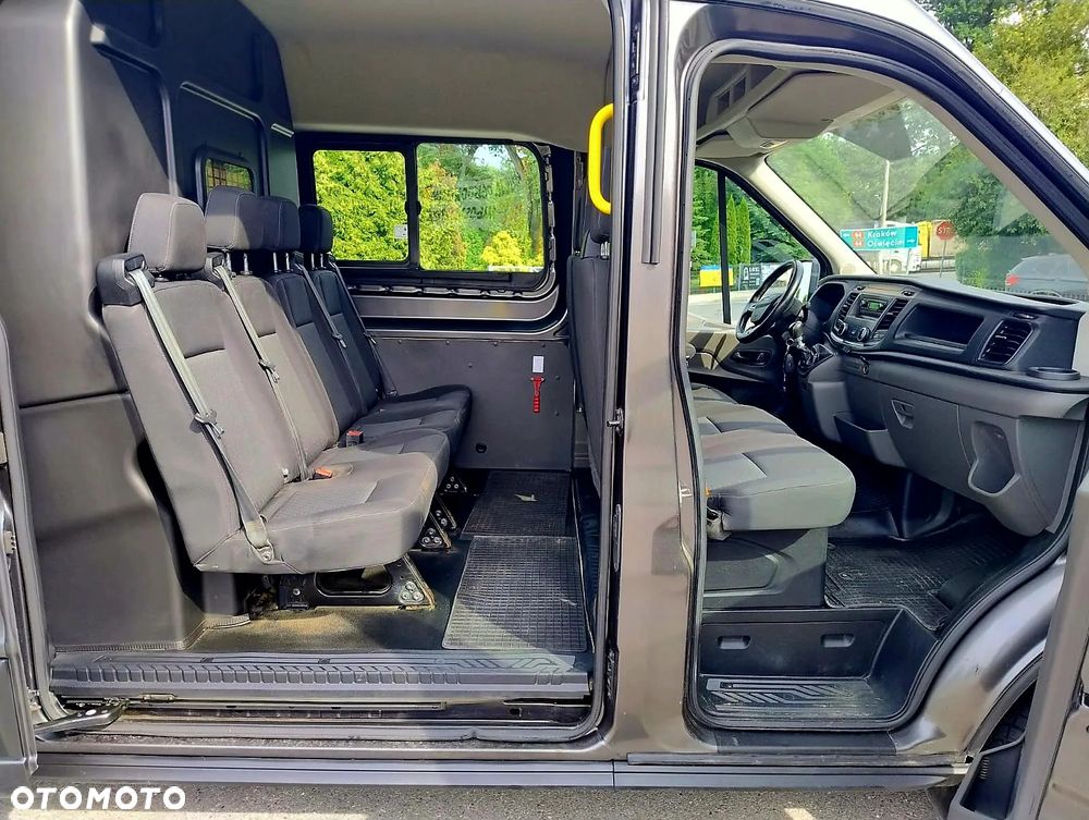 Ford Transit - 20