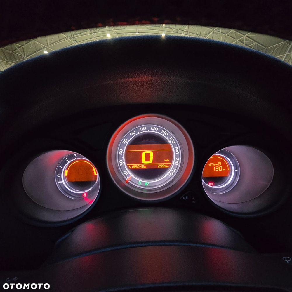 Citroën C4 VTi 120 Exclusive - 31