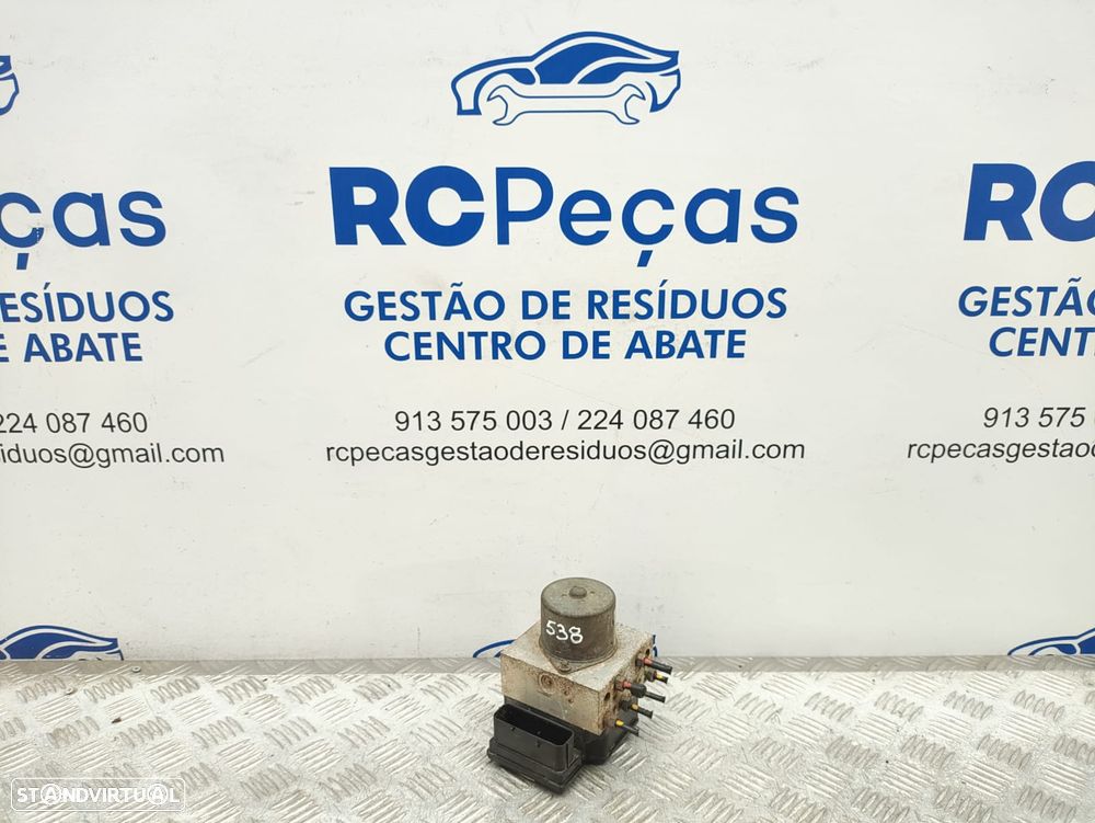 ABS Modulo Bloco Hidraulico Mini Cooper R56 R55 R57 R60 6851839 - 1