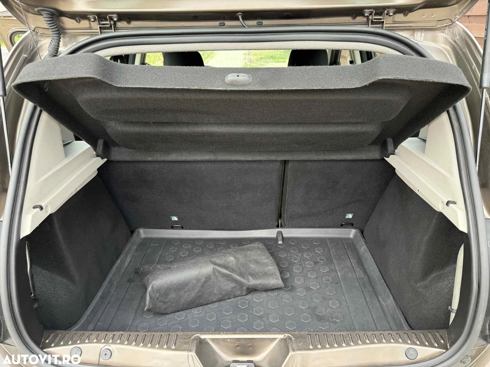 Dacia Sandero Stepway - 3