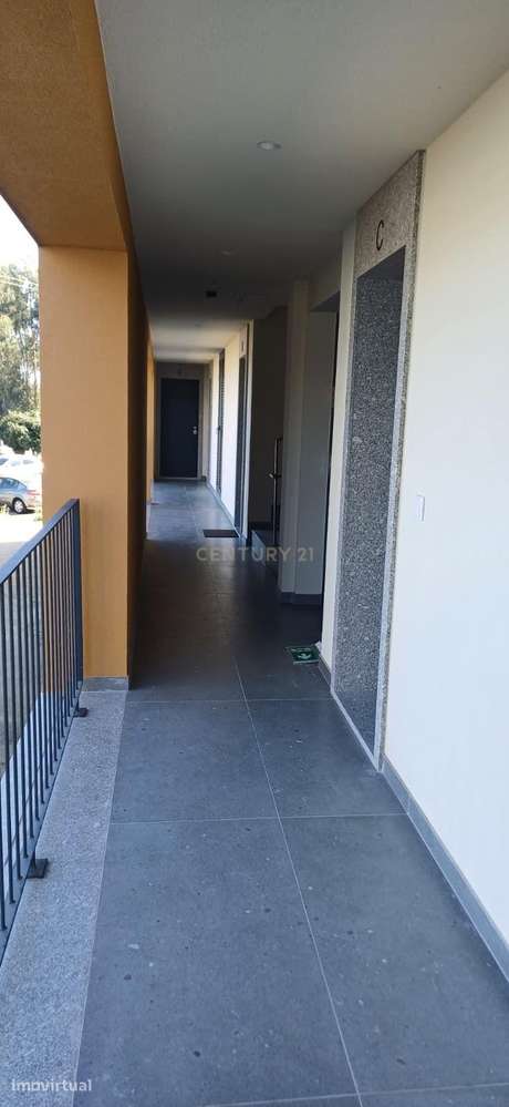 ARRENDAMENTO T1 EM PEDROSO – CARVALHOS | 750€/MÊS - Grande imagem: 4/15